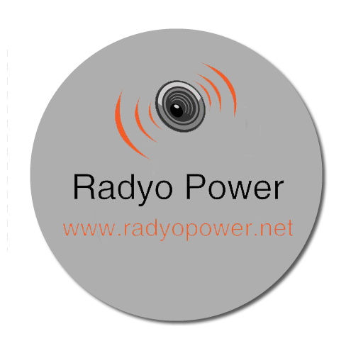 Radyo Power LOGO-APP點子