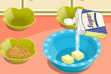 Free Download Banana Cake Cooking APK