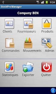 Download Stock and Orders Manager APK for PC