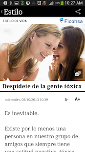 How to install Revista Estilo Honduras lastet apk for android