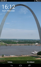 Gateway Arch Live (Demo) poster 5
