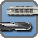 Drill Chart logo
