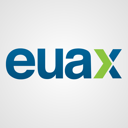 Euax - Agenda de Cursos LOGO-APP點子