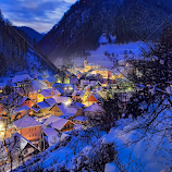 Racovnik-SLO by Stane Gortnar -  