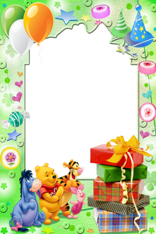 Birthday Frames - Android Apps on Google Play