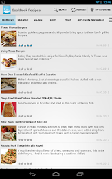 Recipes by devdnua poster 6