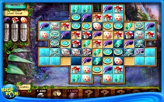 Jewel Legends (Full) APK Gambar Screenshot #2