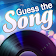 Guess The Song  icon