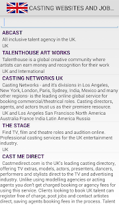 Artiste Toolkit UK Screenshots 6