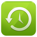 Backup Contact/Sms/Call Logs icon