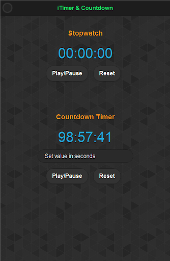 Timer Countdown