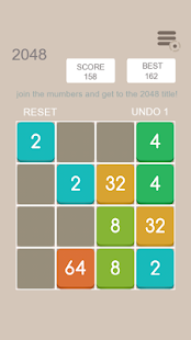 How to get 2048 1.0.0 unlimited apk for laptop
