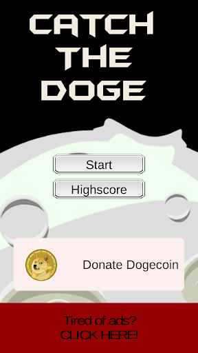 【免費休閒App】Catch The Doge-APP點子