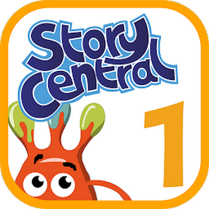  Story Central and The Inks 1 1.0