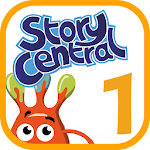 Story Central and The Inks 1 Apk