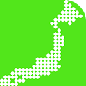 EnjoyLearning Japan Map Puzzle logo