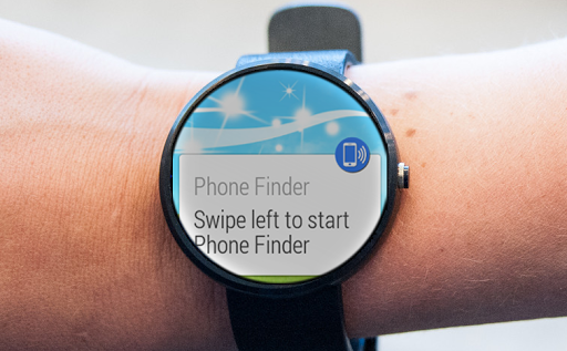 Tools For Android Wear