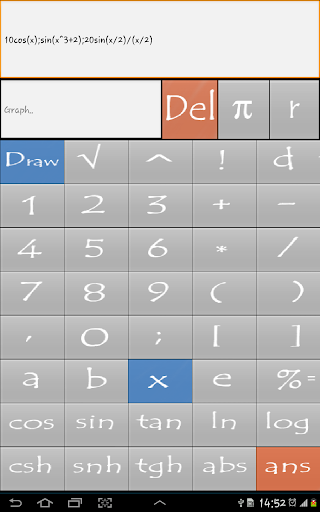 【免費工具App】Calculator_all-APP點子