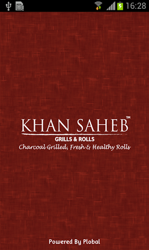 Khan Saheb