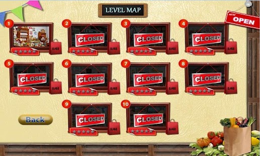 Free Download Corner Shop Free Hidden Object APK for PC