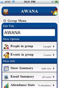 How to install iAttendance 1.4 apk for android