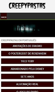 Free Download Creepypasta Brasil APK for PC