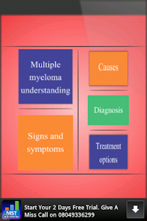 Lastest Multiple Myeloma APK for Android