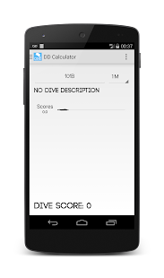 How to get Diving DD Calculator lastet apk for laptop