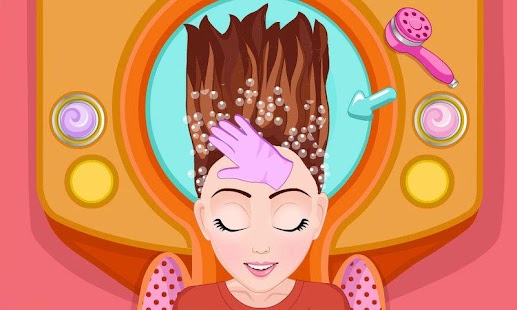 Celebrity Hairstyle Salon - Android Apps on Google Play
