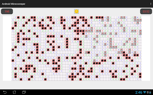How to download Minesweeper for Touch 1.0.0 mod apk for pc