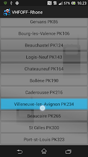 Fluvial Maps Free Screenshots 8