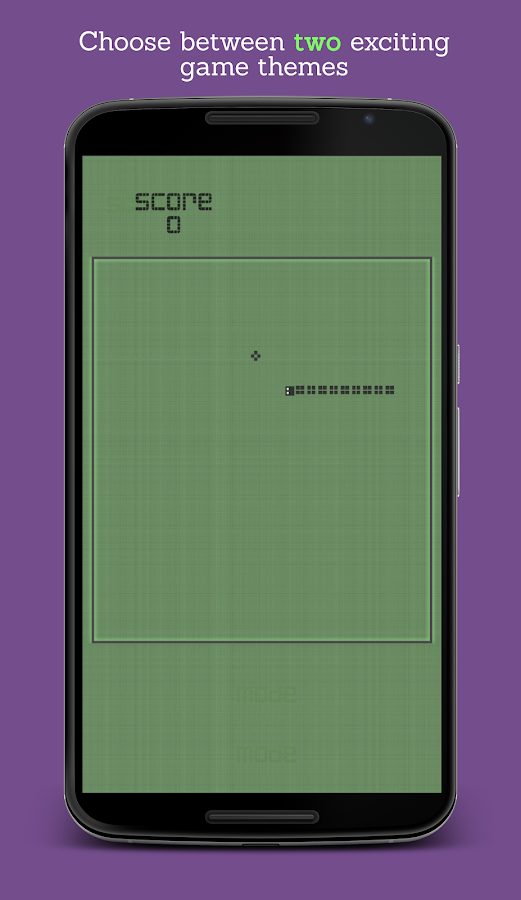    Ouroboros - Super Snake- screenshot  