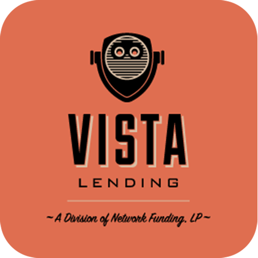 Vista Lending Mortgage App 商業 App LOGO-APP開箱王