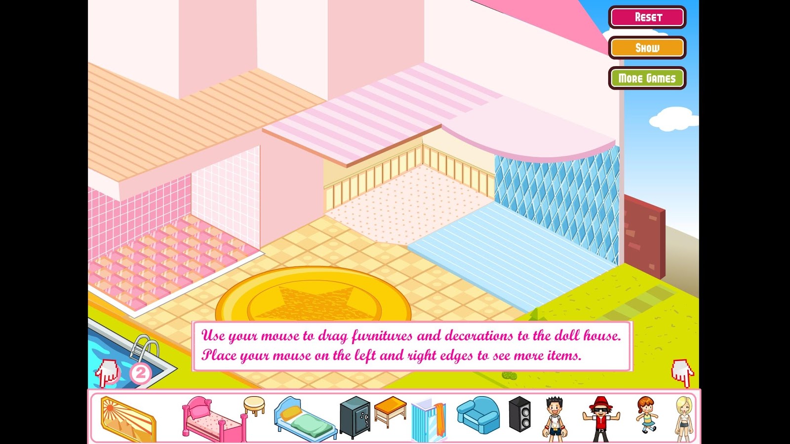 Doll House Decoration Android Apps On Google Play