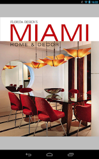 Free Download Miami Home & Decor Magazine APK