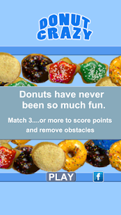 Free Donut Crazy APK for Android