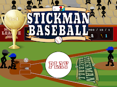 Stickman Baseballのおすすめ画像3