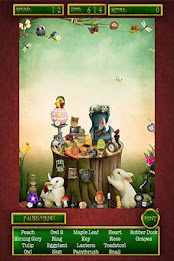 Hidden Objects Easter poster 1
