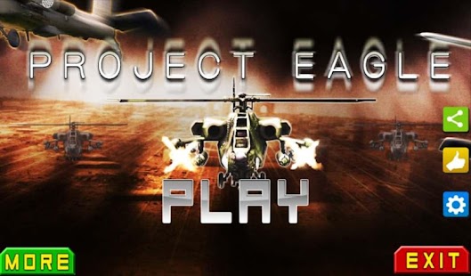 Download Project Eagle 3D APK for Android