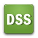 HMIS DSS logo