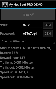 How to mod My Hot Spot PRO DEMO 1 apk for pc