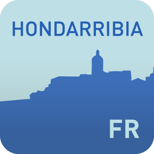 Hondarribia | Guide FR LOGO-APP點子