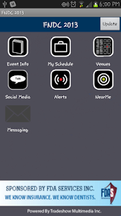 Free FNDC 2013 APK for PC