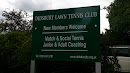 Didsbury Lawn Tennis Club