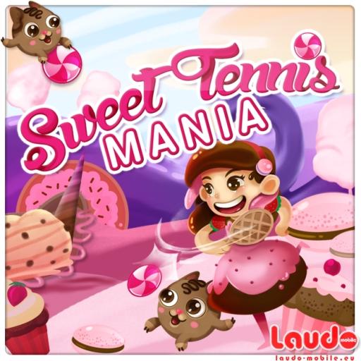 Sweet Tennis Mania