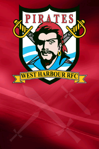 West Harbour Rugby FC