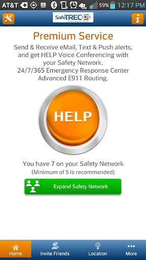 SafeTREC Mobile Safety