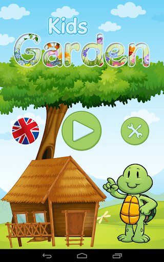 Kids Garden - Pro