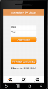 EXTRAvestiging Viewer Screenshots 3