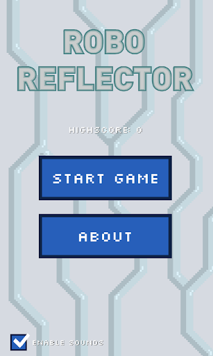 Robo Reflector